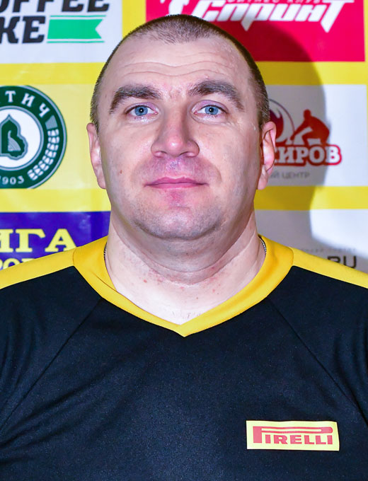 Медведицин Алексей